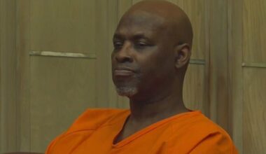 Former Miami-Dade transit worker sentenced to life in prison for 2009 rape and attempted murder