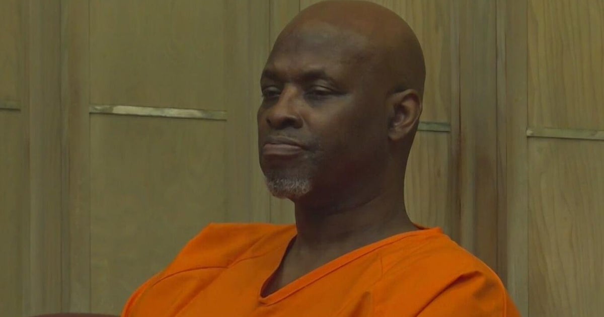 Former Miami-Dade transit worker sentenced to life in prison for 2009 rape and attempted murder