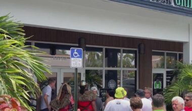 South Florida businesses report economic boom, as FIFA officials estimate a billion dollar economic impact