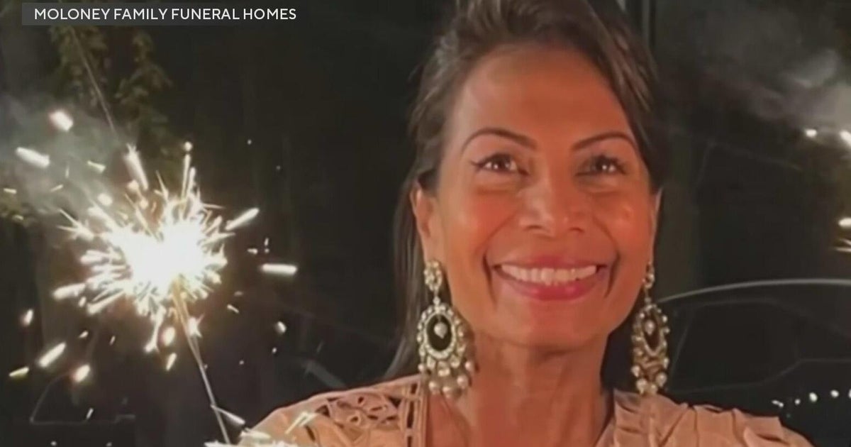Doctor charged with manslaughter over a year after woman died during psychedelic retreat in Miami Beach