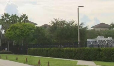 South Florida woman held 4 days at ICE facility in Miramar without shower or edible food, boyfriend says