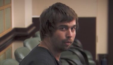 College Park jogger attacker Tyler Feight accused of attacking corrections officer in jail