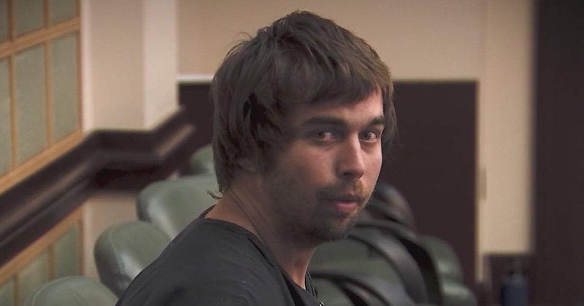 College Park jogger attacker Tyler Feight accused of attacking corrections officer in jail