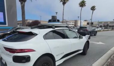 Waymo says it gave more than 2,300 rides to Miami FIFA Fan Festival during 2026 World Cup: "This summer of soccer gave us exactly what we needed"