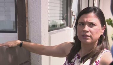 Miami homeowner says $55,650 code enforcement lien was wrongly placed on her property, threatens foreclosure