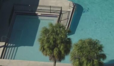 South Florida sees troubling rise in child drownings after latest Lauderhill pool rescue