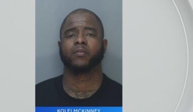Miami Gardens police officer relieved of duty, accused of threatening woman with gun and violating court order
