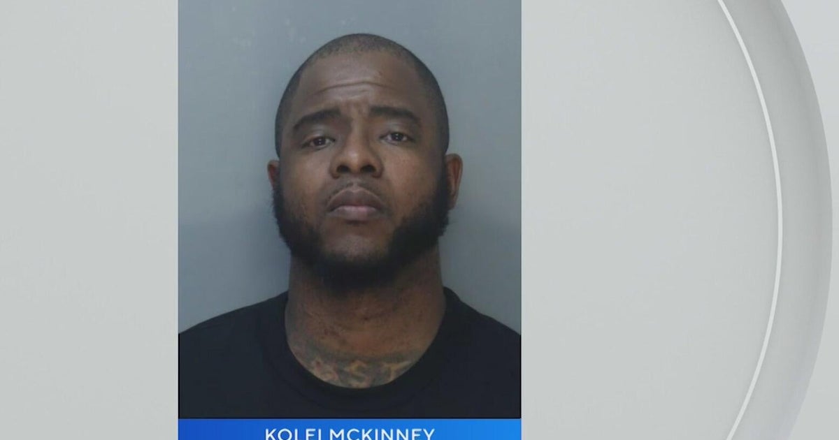 Miami Gardens police officer relieved of duty, accused of threatening woman with gun and violating court order