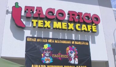 South Florida Taco Rico franchise owner apologizes after racial slur incident at World Cup watch party
