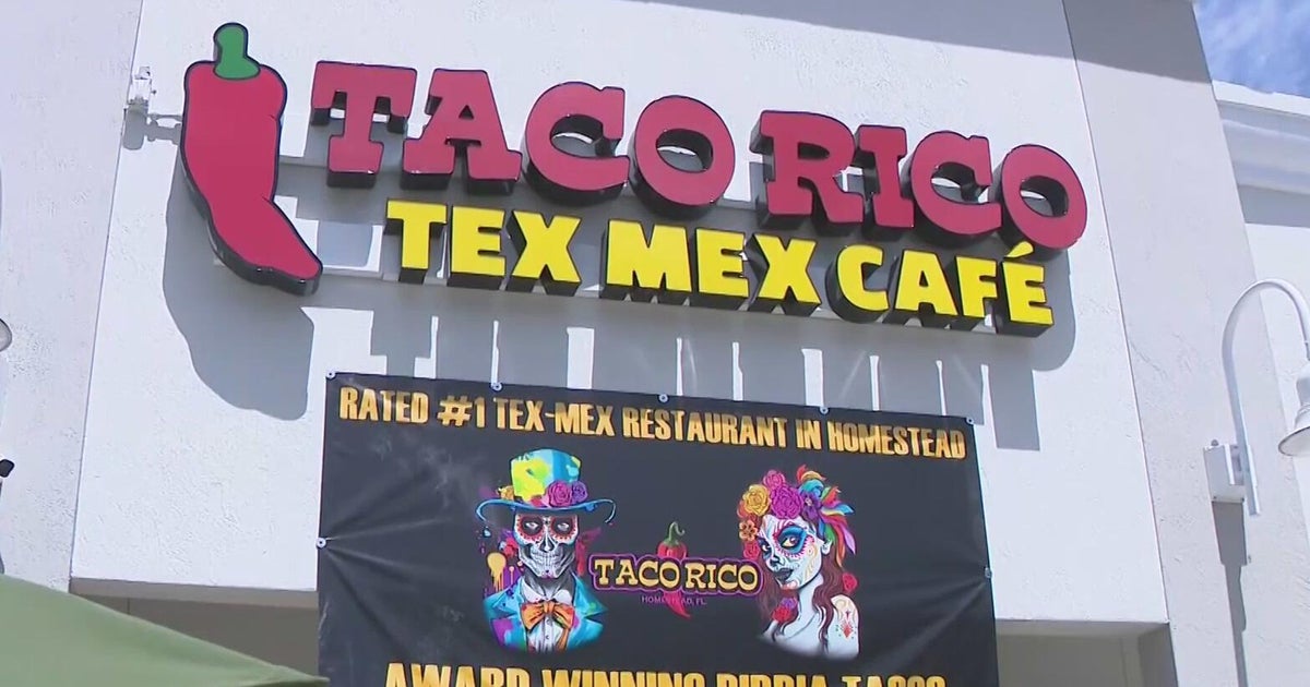 South Florida Taco Rico franchise owner apologizes after racial slur incident at World Cup watch party