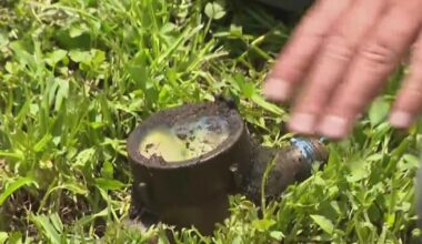 Hialeah begins installing smart water meters to prevent high bills, but not all residents are happy