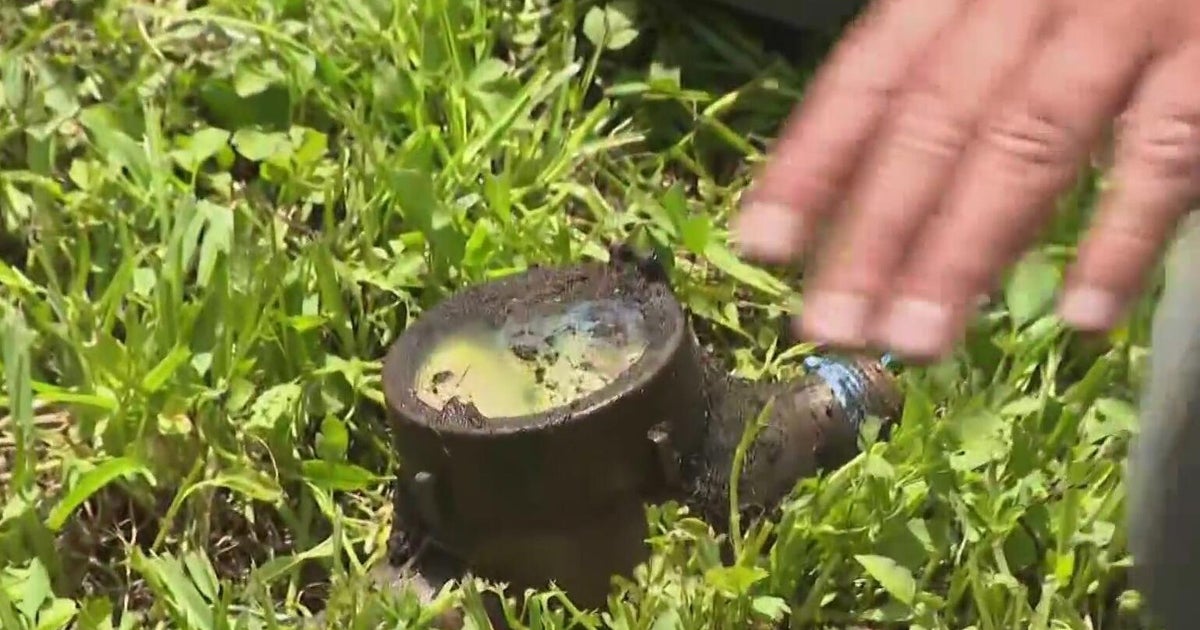 Hialeah begins installing smart water meters to prevent high bills, but not all residents are happy