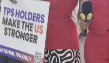 Miami-Dade leaders urge extension of TPS protections for Haitians ahead of Friday deadline