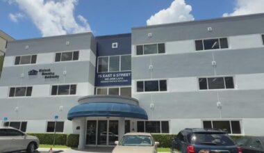Hialeah opens Section 8 housing voucher applications as demand for affordable housing surges