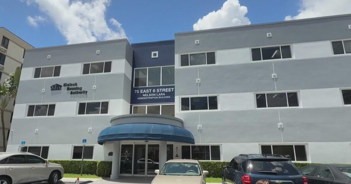 Hialeah opens Section 8 housing voucher applications as demand for affordable housing surges