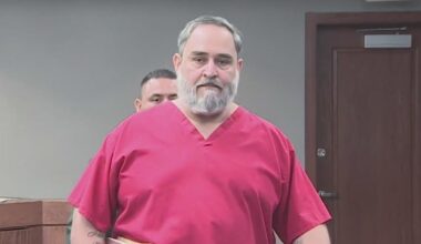 Miami-Dade man resentenced to death row for 2005 murder of La Carreta waitress