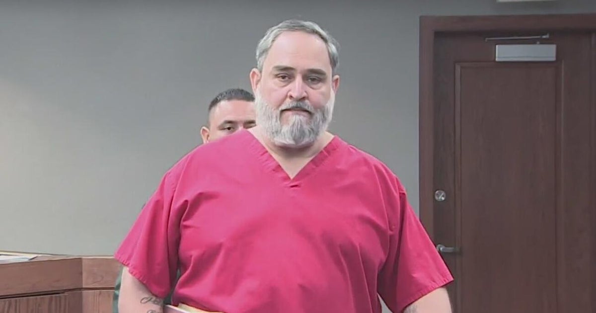 Miami-Dade man resentenced to death row for 2005 murder of La Carreta waitress