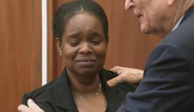 Judge rules that Miami-Dade mother found not guilty by insanity of killing daughter will not be institutionalized