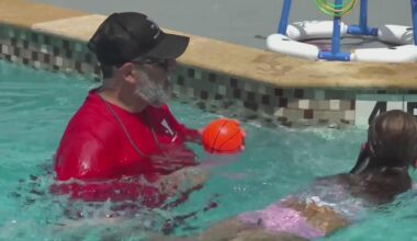 YMCA holds water safety event amid string of drowning related incidents in South Florida