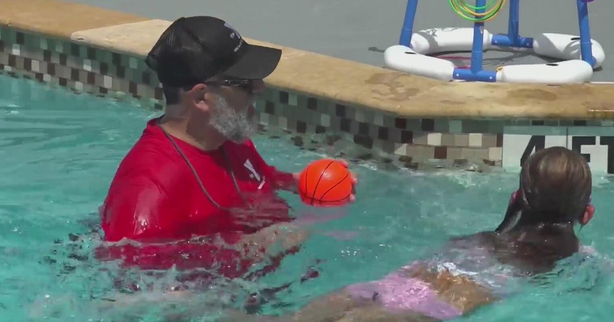 YMCA holds water safety event amid string of drowning related incidents in South Florida