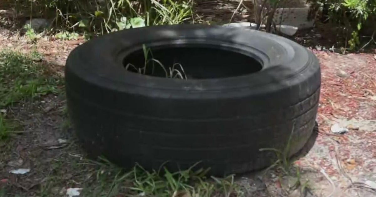 City officials across South Florida urge residents to report illegal dumping, which has been a persistent issue