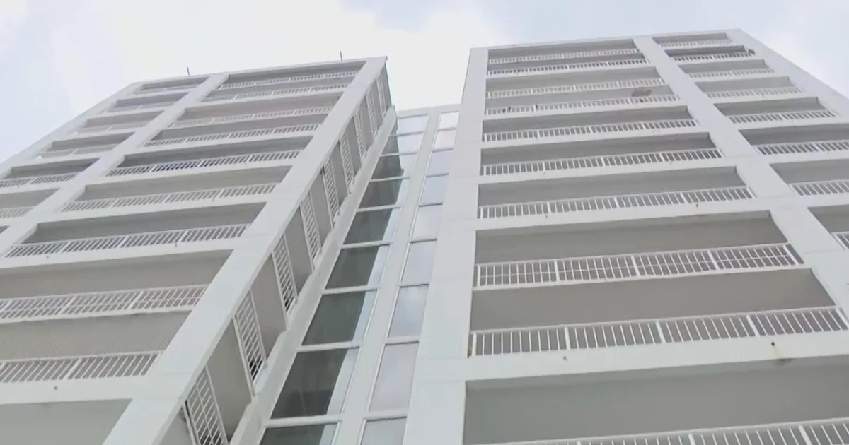 Surfside mayor halts construction near condo after families felt building shake: "I felt the shaking firsthand"