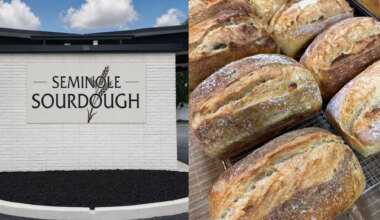 Seminole Sourdough to open drive-thru bakery in Largo this fall