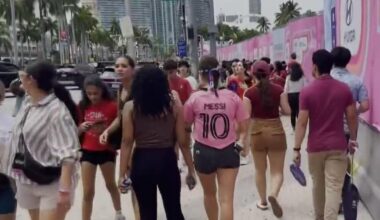 South Florida businesses see mixed economic impact after FIFA World Cup as bars boom but some hotels fall short