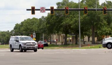 FDOT responds to U-turn concerns at State Road 434 and 436