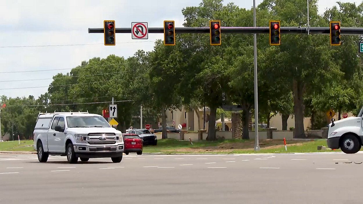 FDOT responds to U-turn concerns at State Road 434 and 436