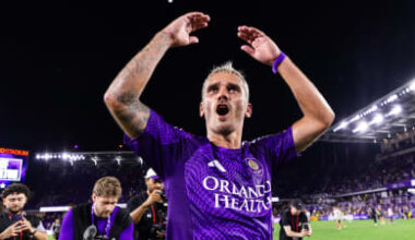 Antoine Griezmann effect takes hold of Orlando City