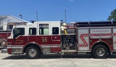 3 Florida firefighters terminated, 2 suspended after report details rookie hazing