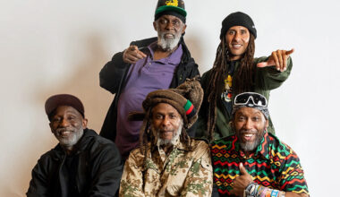 Weekend spotlight: Reggae tonight in Pinellas Park