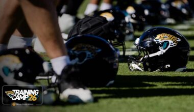 Jacksonville Jaguars logo
