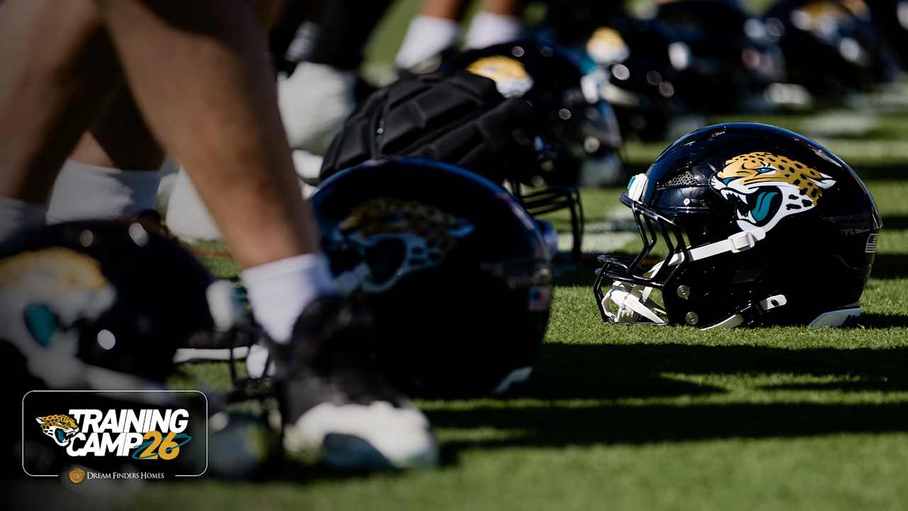 Jacksonville Jaguars logo