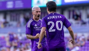 What to look forward to in Orlando City's second half of the 2026 season
