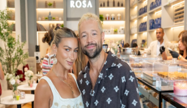 Dancing with the Stars couple open Miami cafe