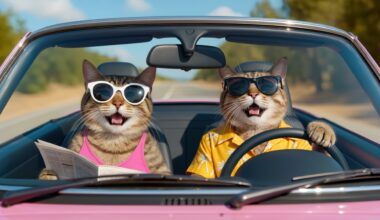 Up for a road trip? Florida will fit the bill more than 45 other states