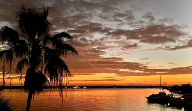 Tampa Bay could see later sunrises with daylight saving bill