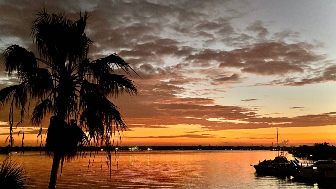 Tampa Bay could see later sunrises with daylight saving bill