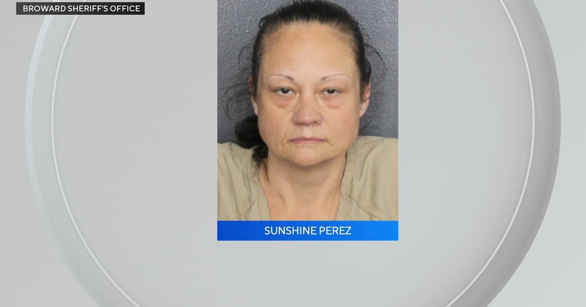 Woman charged in deadly wrong-way crash on Florida Turnpike in Broward sentenced to 20 years behind bars