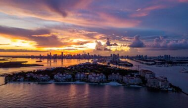 U.S. House passes bill to make daylight saving time permanent — what that could mean for Miami