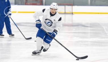 The FourCheck: Oleg’s here, Shaugabay & Veinbergs return and pro Meneghin