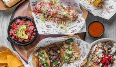 Tacos My Guey is coming to Winter Garden