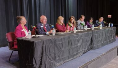 Talking Central Florida: Supervisors of elections answer questions – Orlando Sentinel
