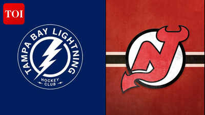NHL Trade Rumor: Tampa Bay Lightning and New Jersey Devils emerge as landing spots for $69M Detroit Red Wings' star