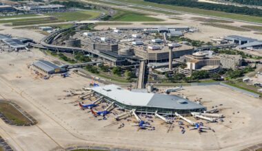 Union objects to Donald Trump administration move to privatize security at Tampa International Airport