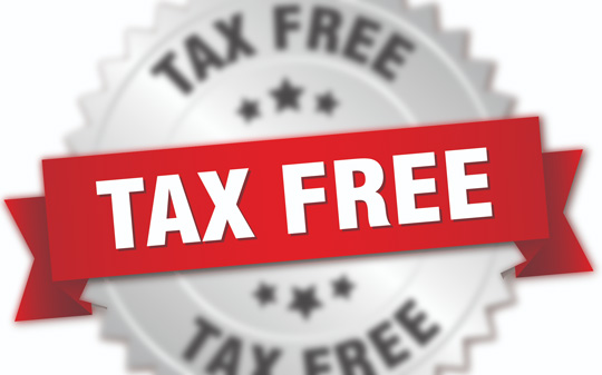 Florida’s Month-Long Back To School Sales Tax Holiday Begins Today : NorthEscambia.com