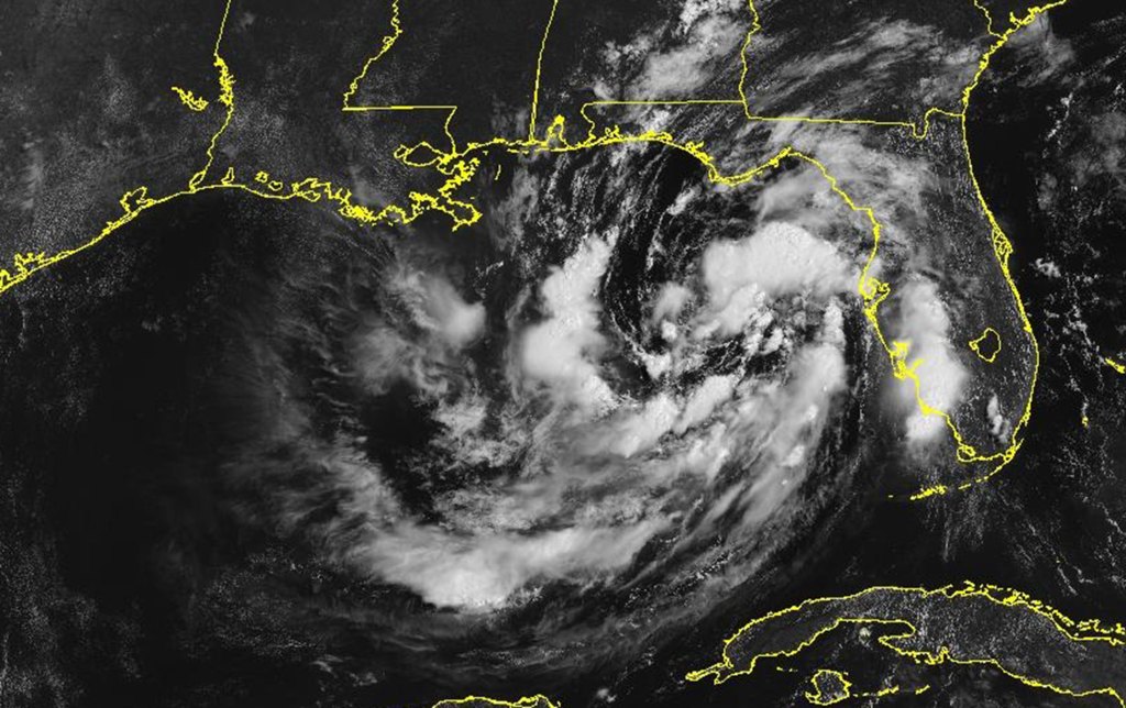 Tropical Depression 2 forms off Florida coast, forecast to become Tropical Storm Bertha – Orlando Sentinel