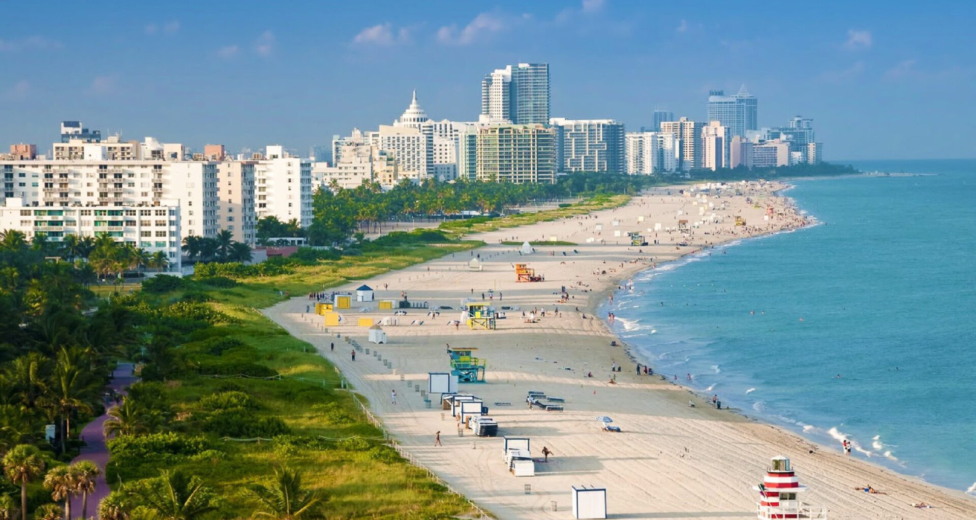 Miami Beach to Commemorate Americans with Disabilities Act